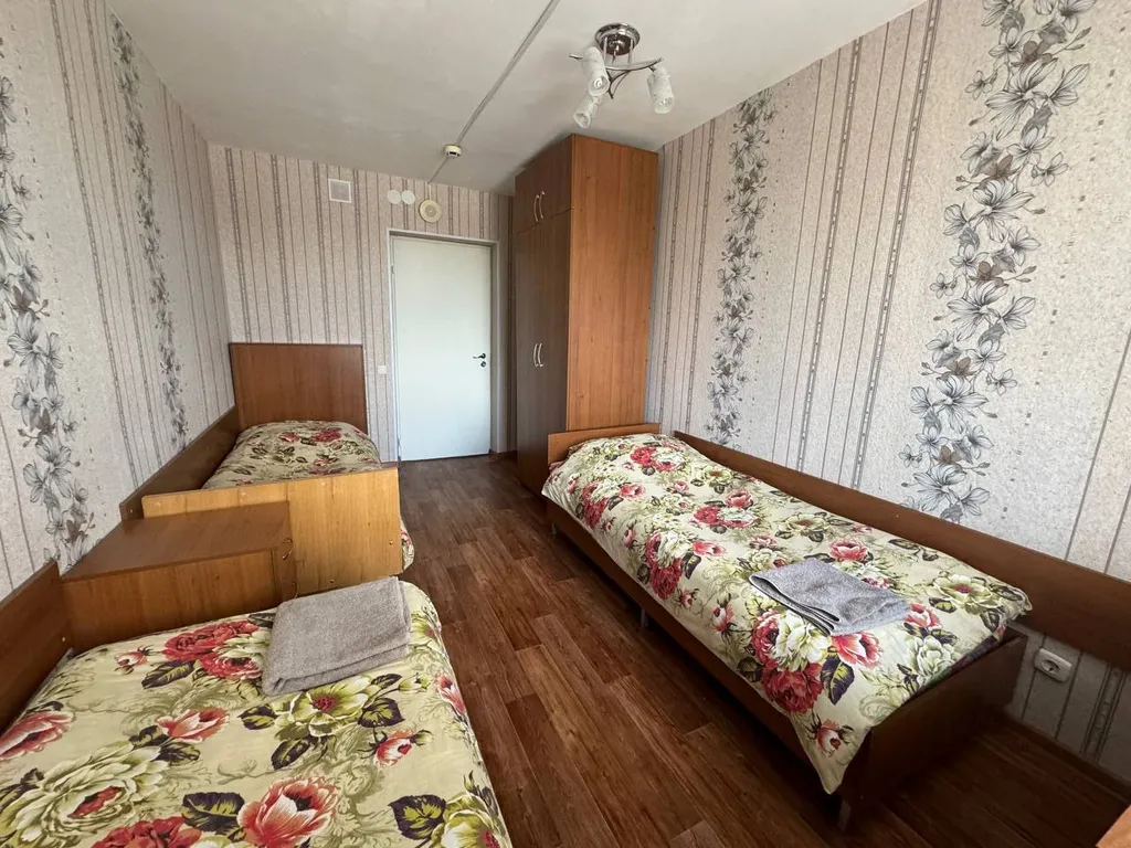 Квартира Комната — аренда посуточно в Вятские Поляны