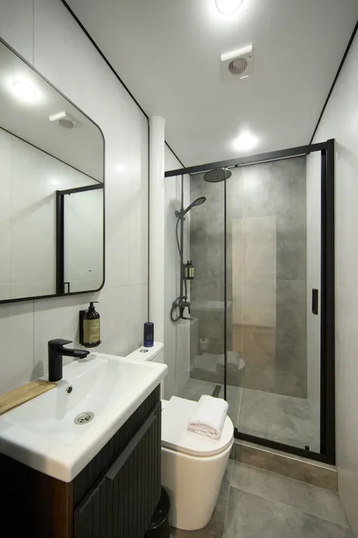 Номер Полулюкс