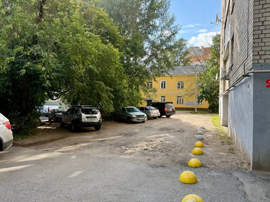 Квартира с наилучшим расположением