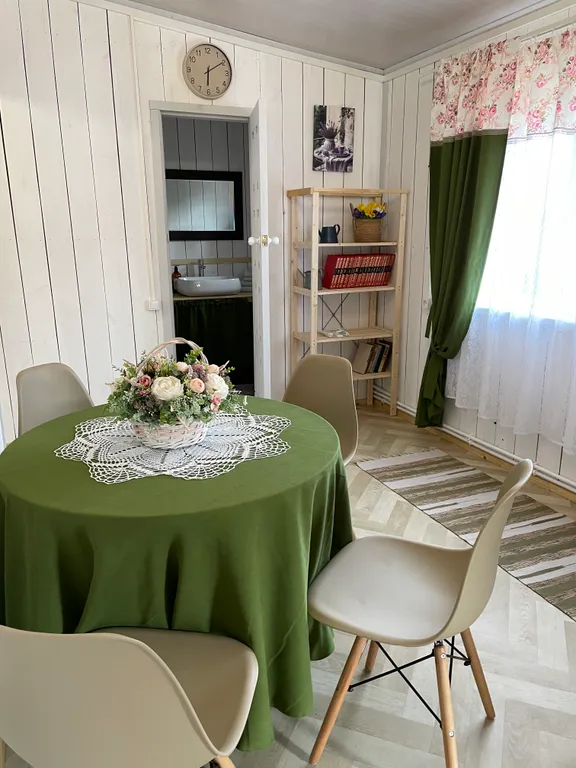 3-комнатный Дом