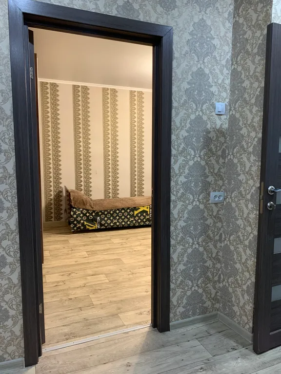 Уютная квартира престижном районе города