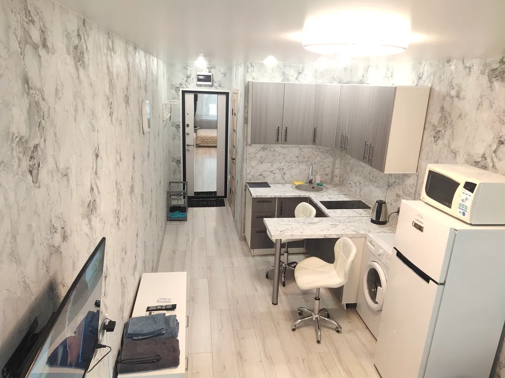 Квартира рядом с парком отдыха посуточно и краткосрочно от месяца