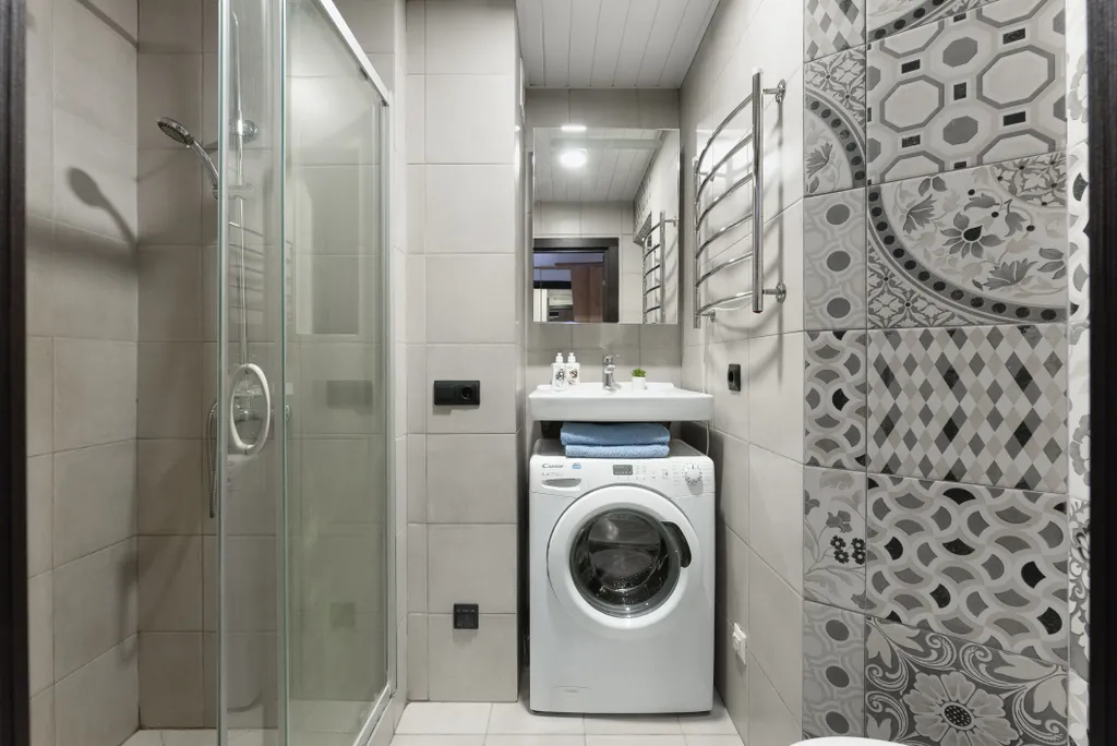 Квартира Квартира Светлая студия БомбФлат на Фонтанке — Санкт-Петербург