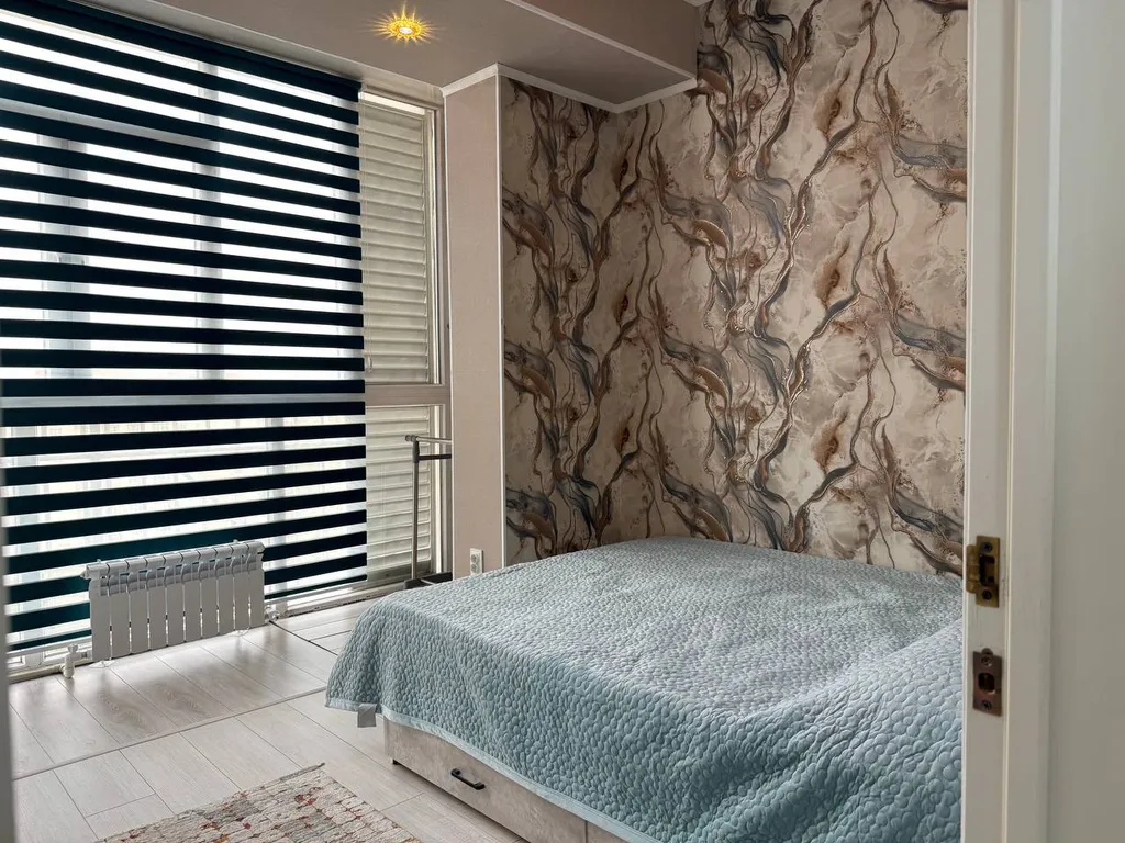 Уютный апартамент в центре Бишкека