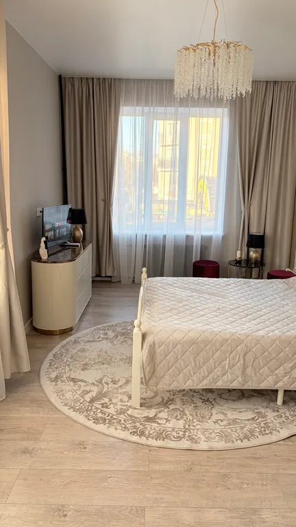 Квартира 2-комнатная Квартира — Калининград