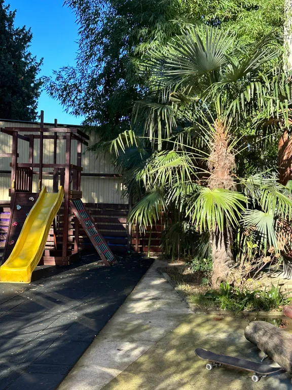 Квартира Квартира Светлая дружелюбная студия с видом на горы — Сириус