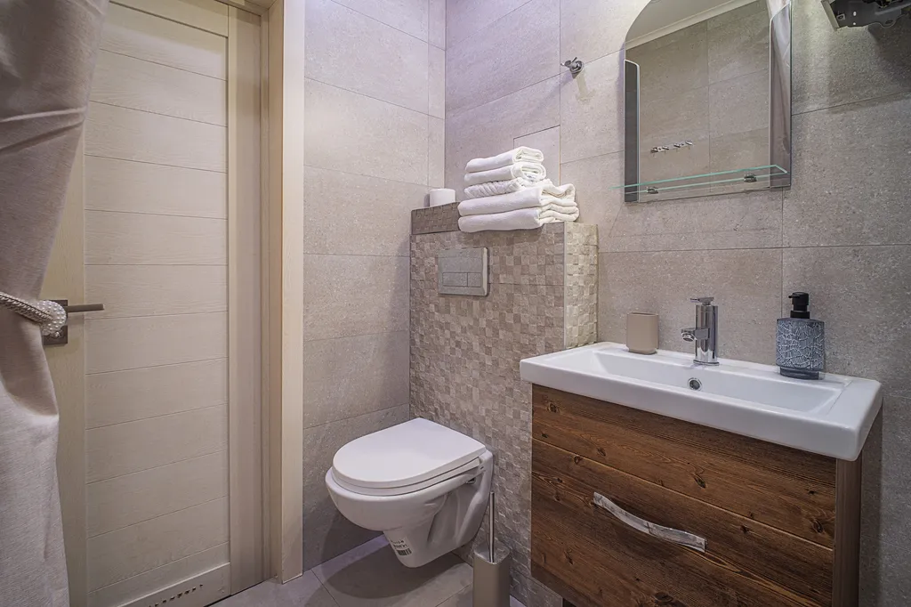 Квартира Квартира Турин — Калининград