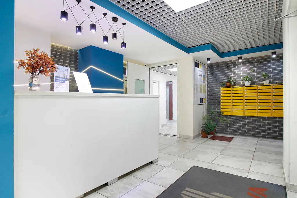 Студия белые ночи