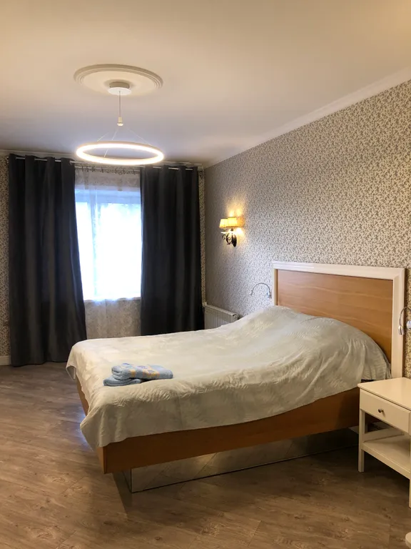 Уютная квартира в центре