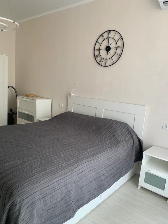 Квартира 1-комнатная Квартира — Геленджик