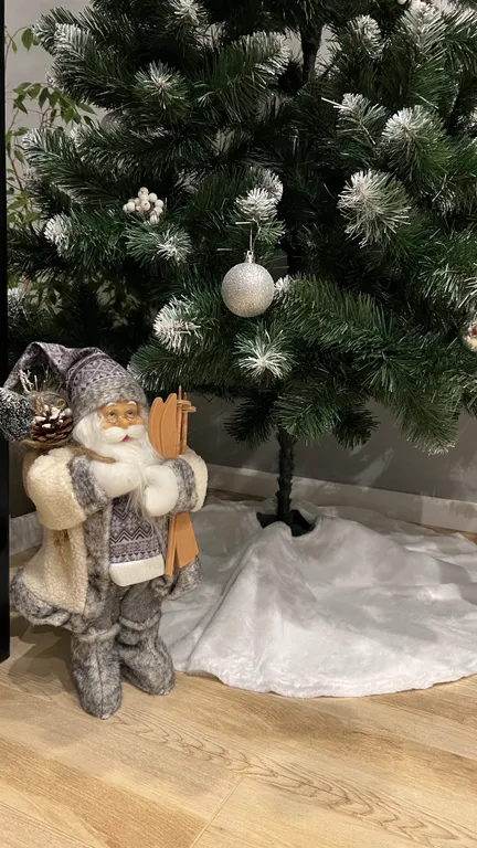 Эксклюзивные двухуровневые апартаменты в центре города