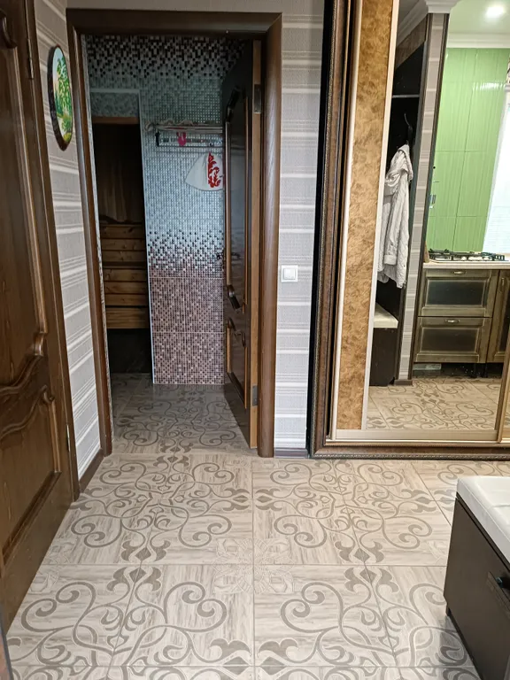 Уютный частный домик