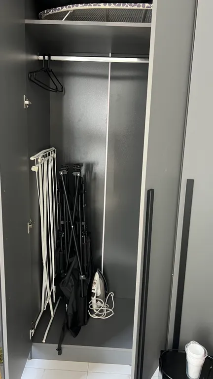 Уютная квартира с дизайнерским ремонтом