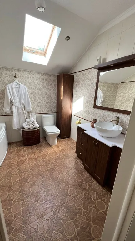 5-комнатный Дом