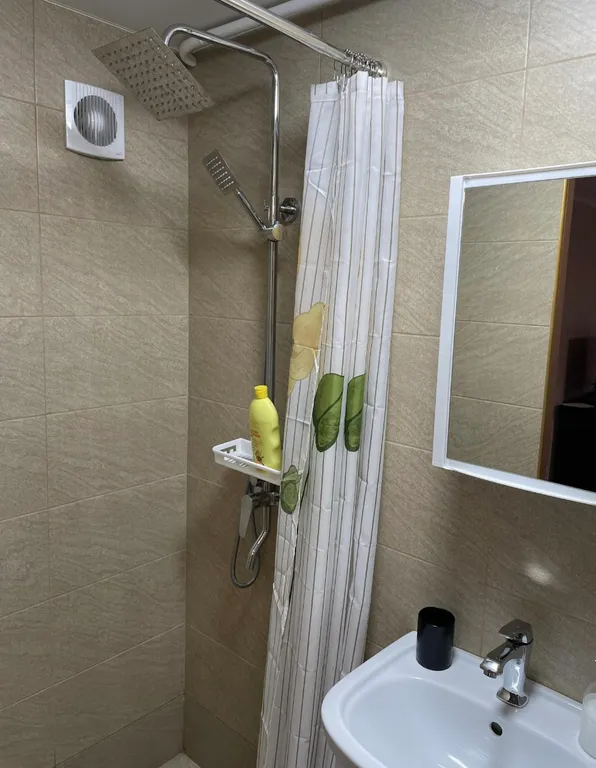 Квартира Уютная квартира — Лабинск