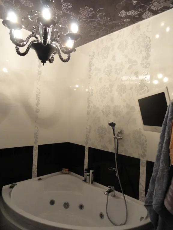 Квартира мечта