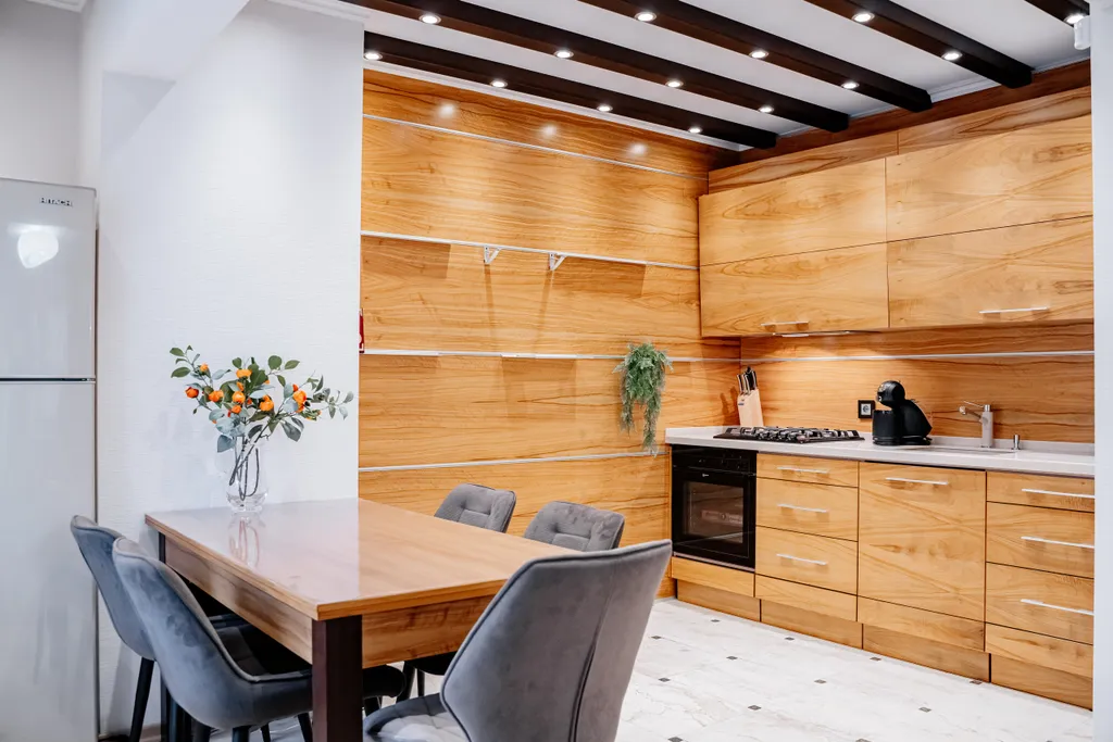 Коттедж Шале в горах — Эсто-Садок