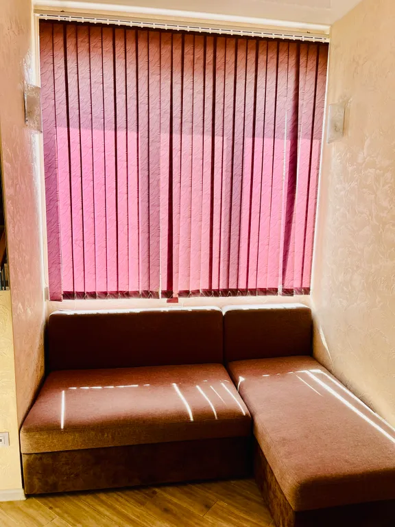 Уютный двухэтажный домик