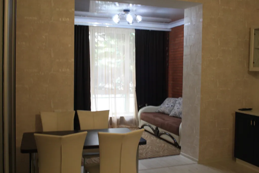 Квартира Комната — аренда посуточно в Рыбачье