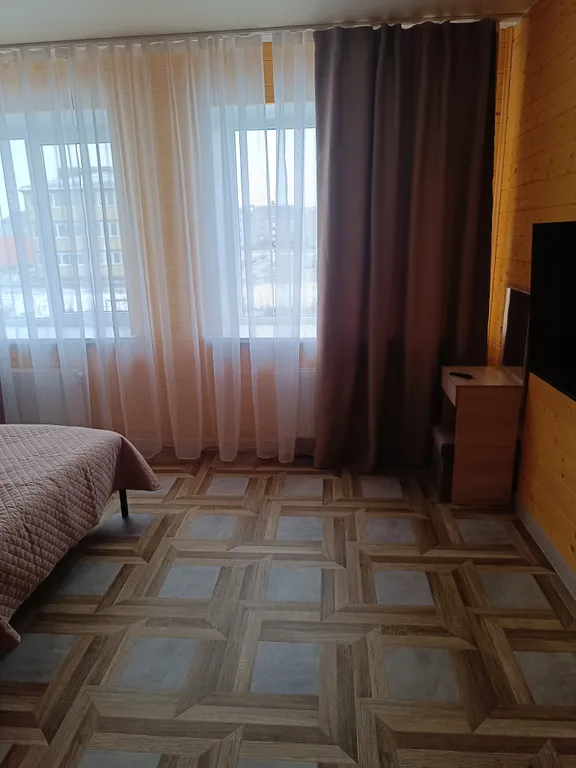 Таунхаус Калаша 7