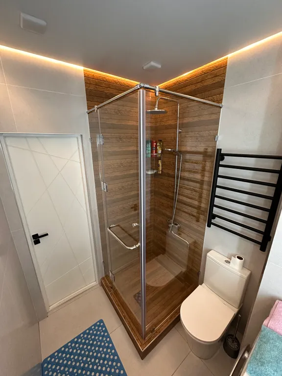 Уютная квартира недалеко от аэропорта, вокзала и центра города