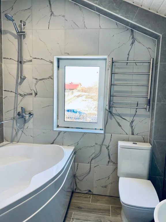 5-комнатный Дом