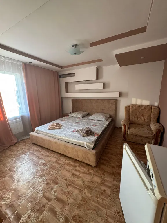 Квартира Уютный дом — аренда посуточно в Феодосия