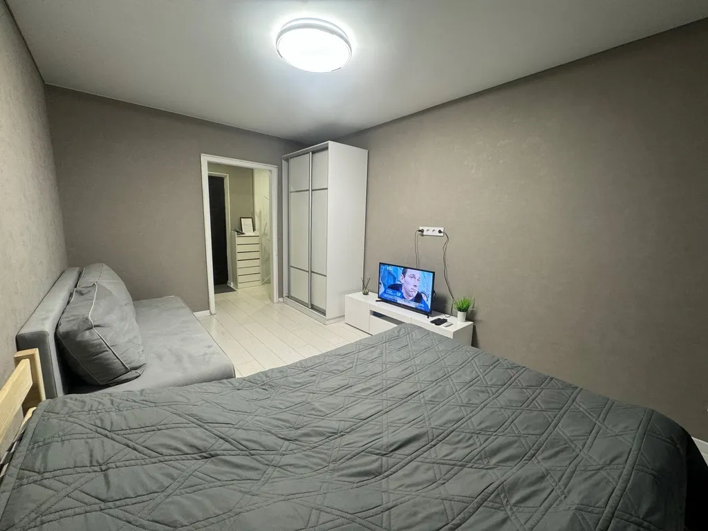 Апартаменты рядом с Мамаевым Курганом