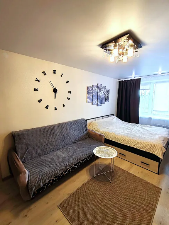 Квартира Все в гости к Алёнке — аренда посуточно в Дзержинск