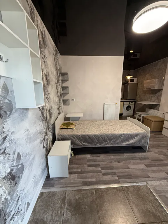 Уютная студия в центре станицы