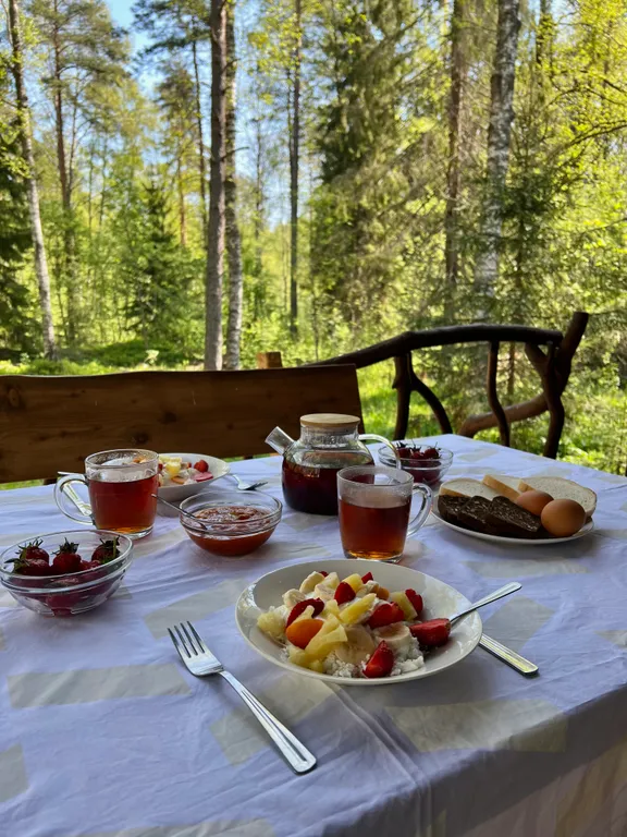 4-комнатный Дом