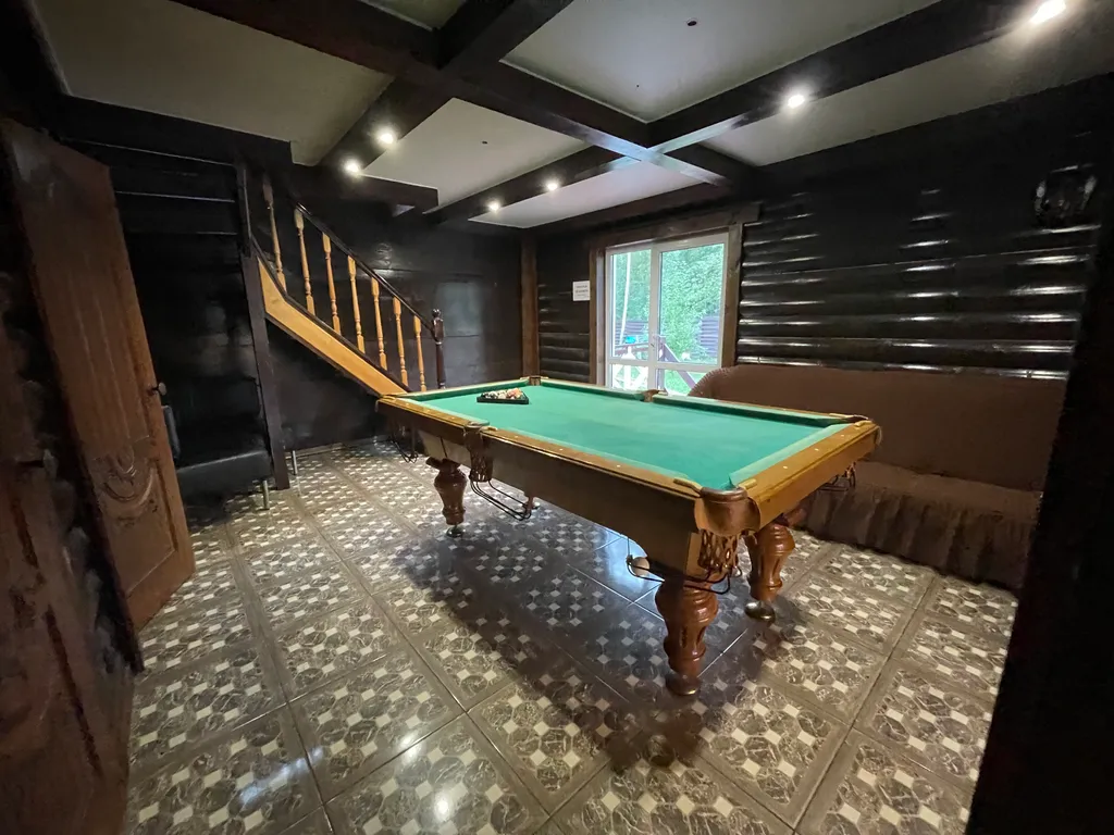 7-комнатный Дом