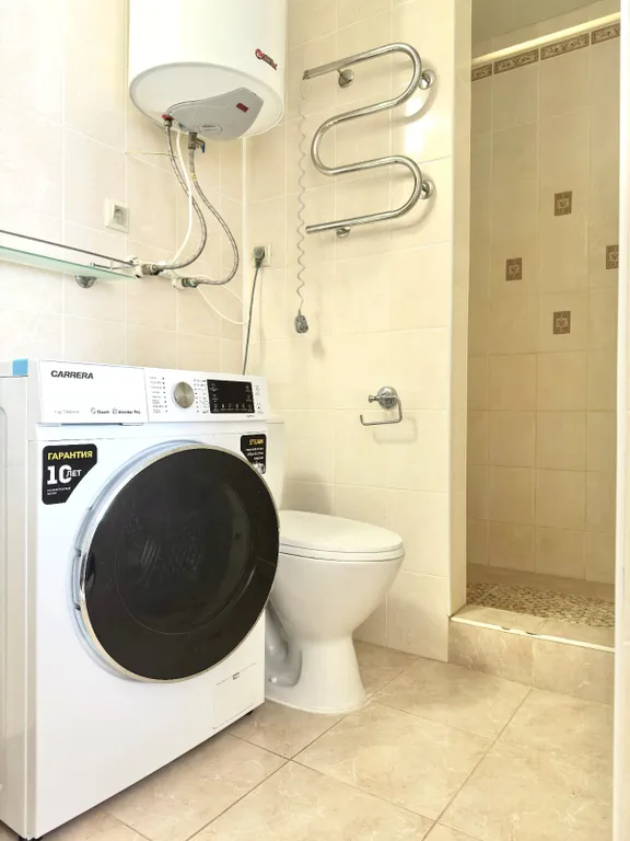 Апартаменты "Елена" в ЖК «Резиденция Утриш»