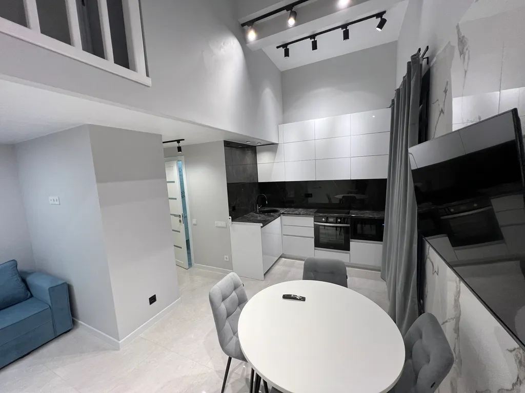 Квартира в районе Южные культуры