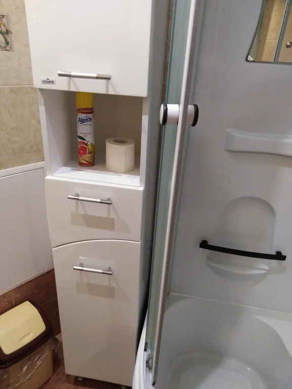 Квартира Апартаменты студия в стиле прованс — Сочи