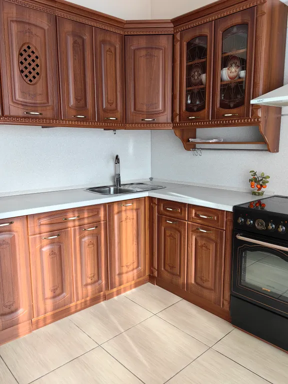 Уютная квартира рядом с Горным воздухом