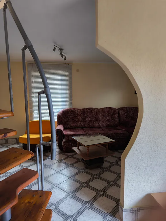 Коттедж Коттедж Отдых на Куршской косе — Куршская коса