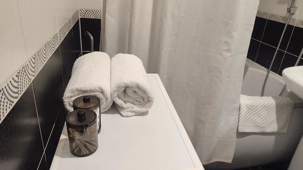 Квартира в районе Авиценны