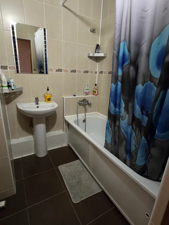 Уютная квартира со всеми удобствами