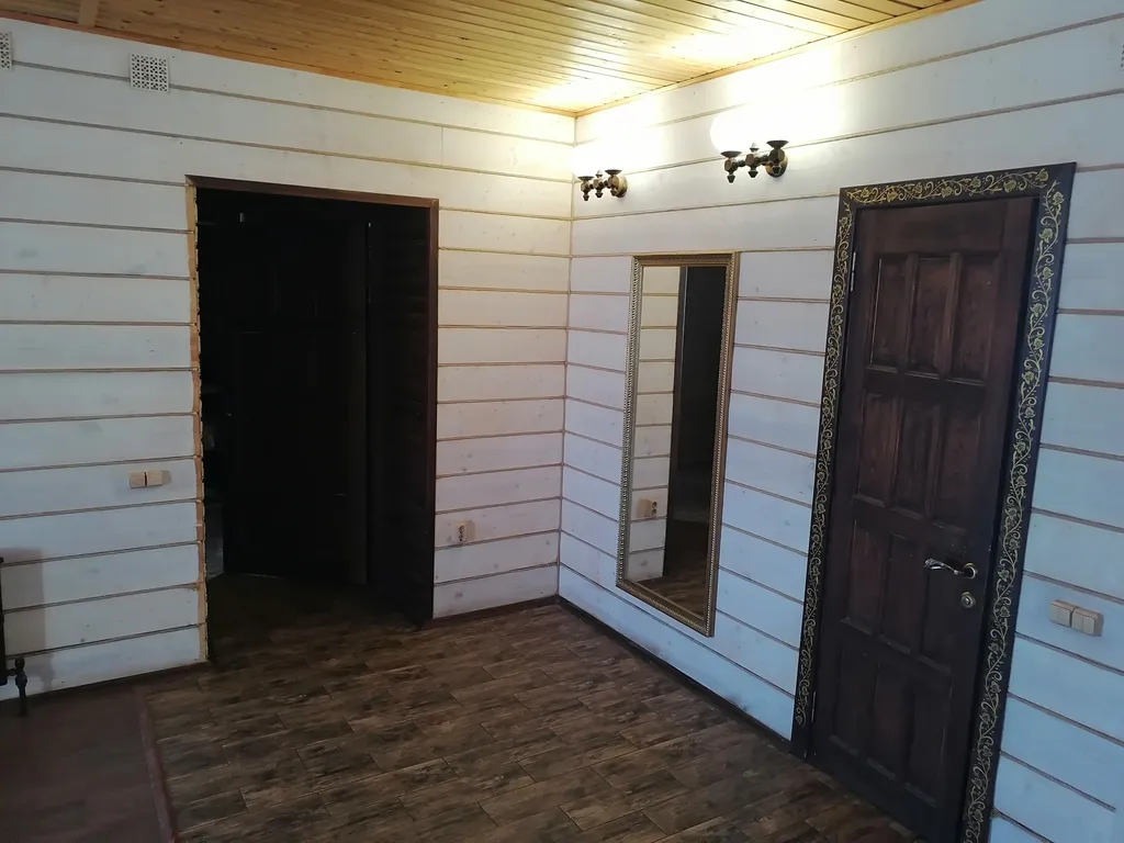 Дом для отдыха