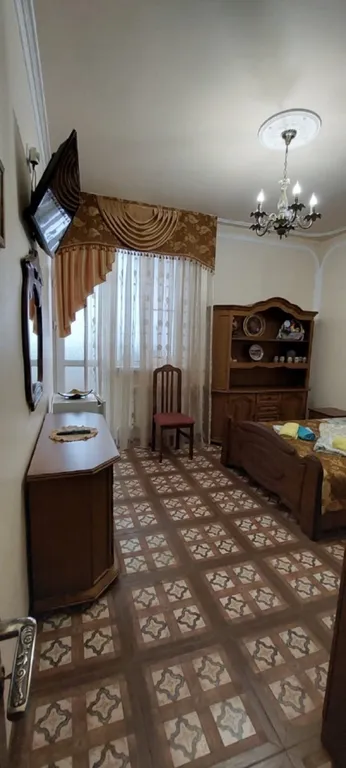 Квартира Комната — Анапа