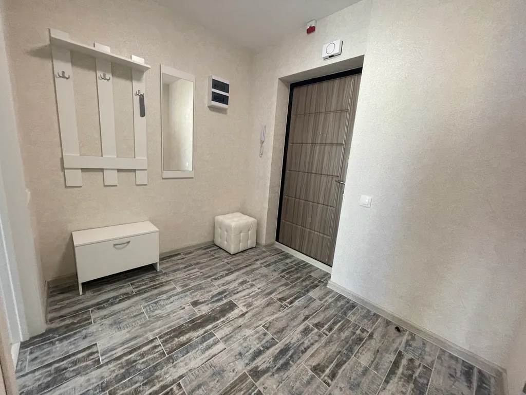 Квартира 1-комнатная Квартира — Самара