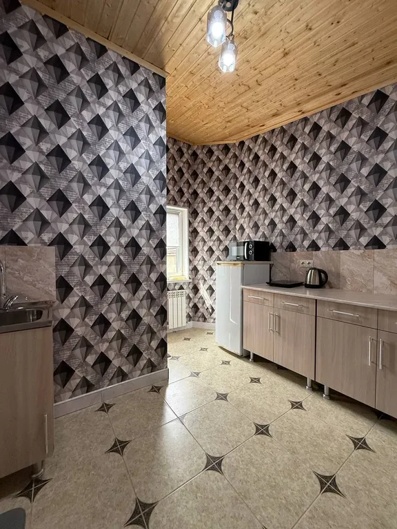 Уютная мансардная квартира – атмосфера комфорта