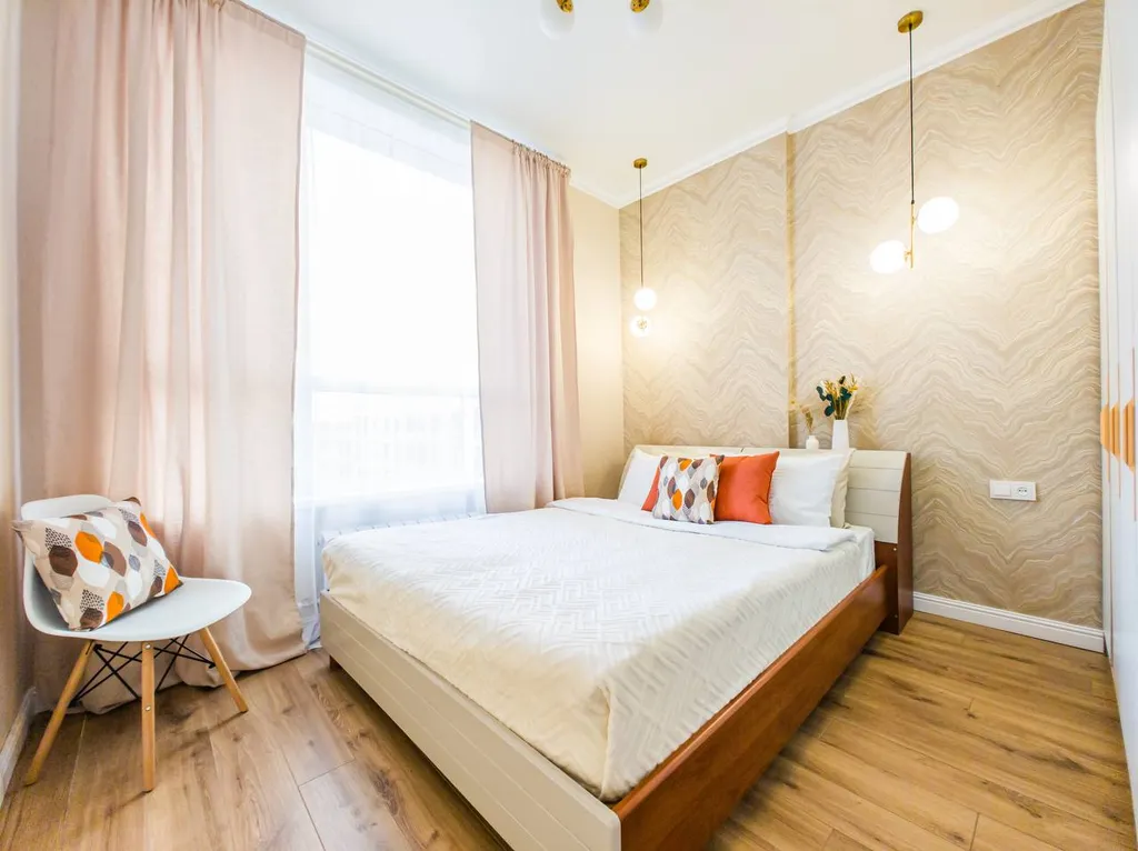 Sat City E Apartments