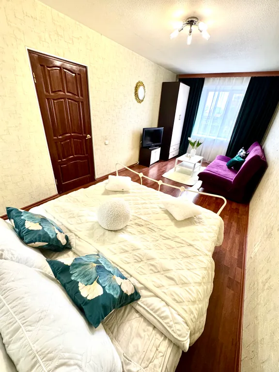 Уютный апартамент в центре