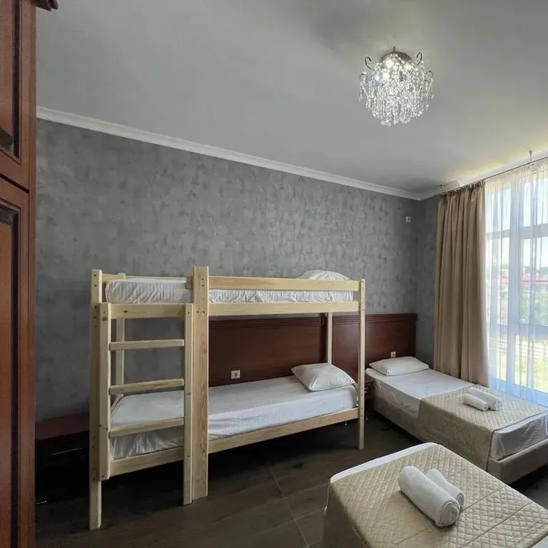 Квартира Комната — Сириус