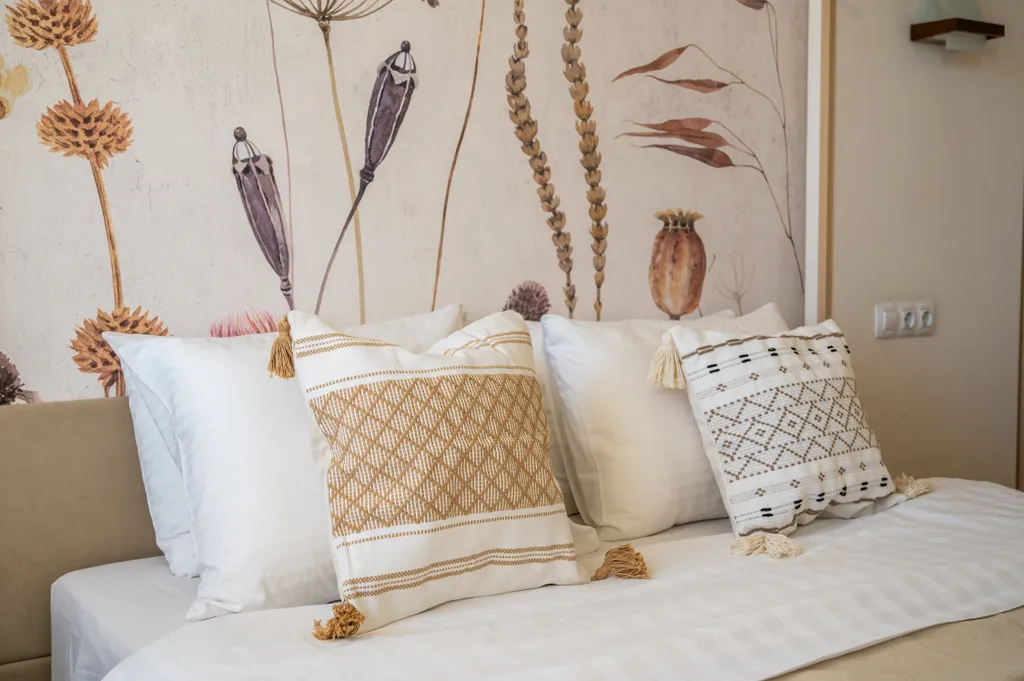 Квартира Квартира Апартамент в 3-х минутах от моря — Сириус