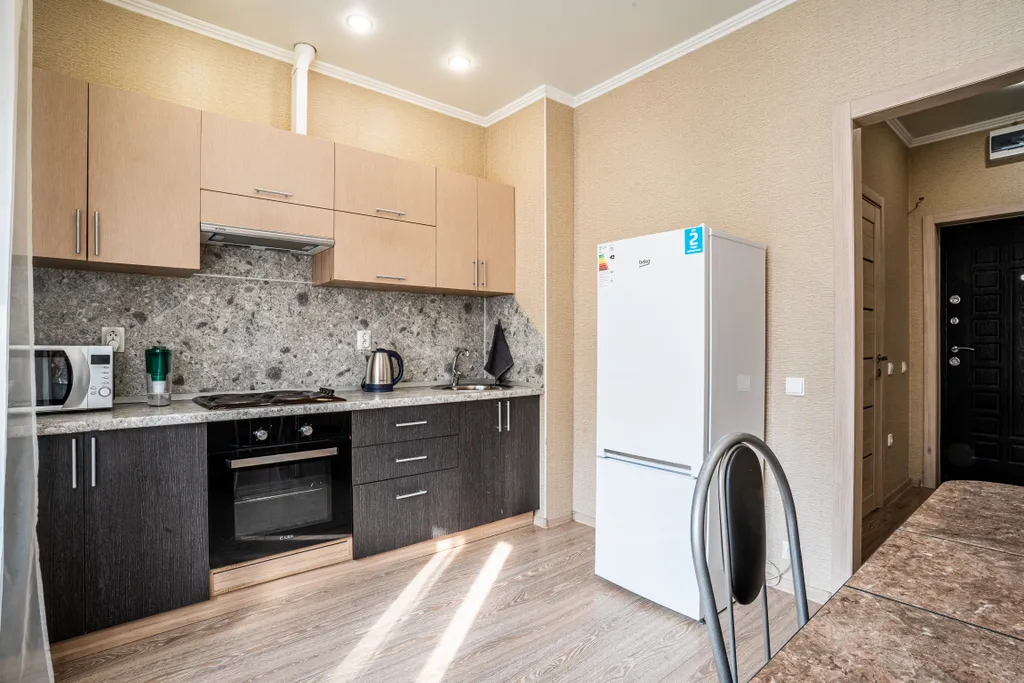 Квартира Квартира рядом с парком Краснодар (Галицкого) — Краснодар