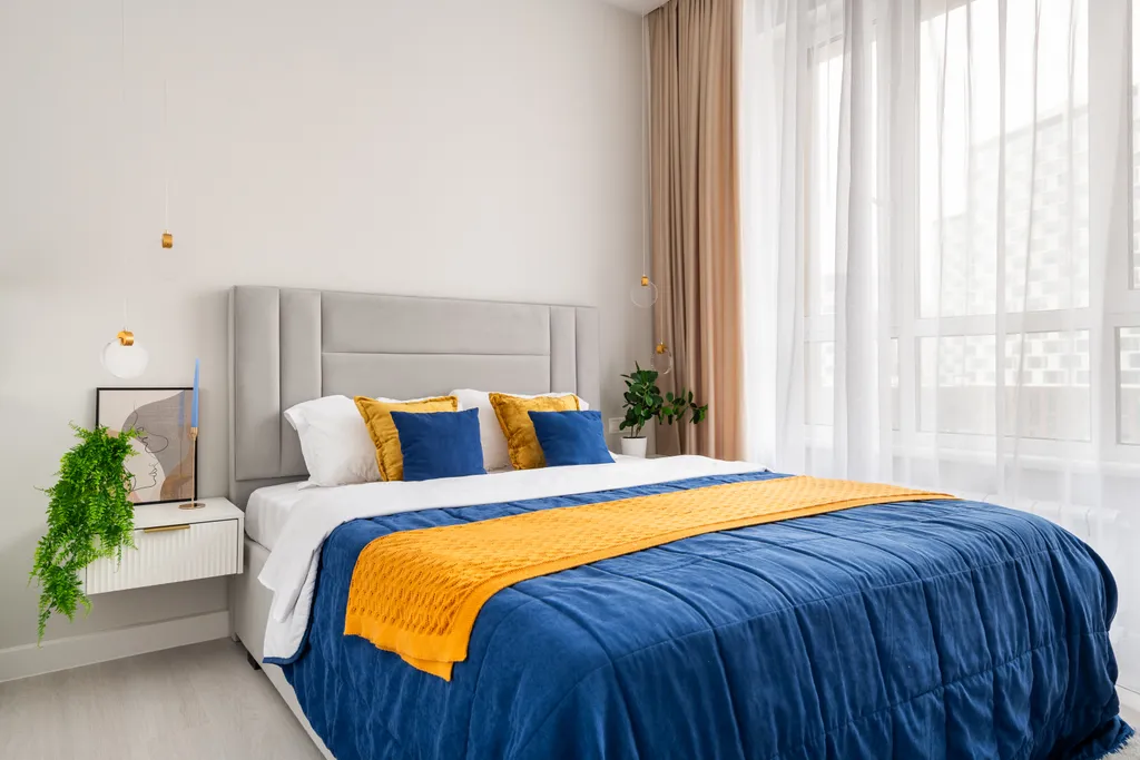 Квартира Квартира Relax Time — Москва