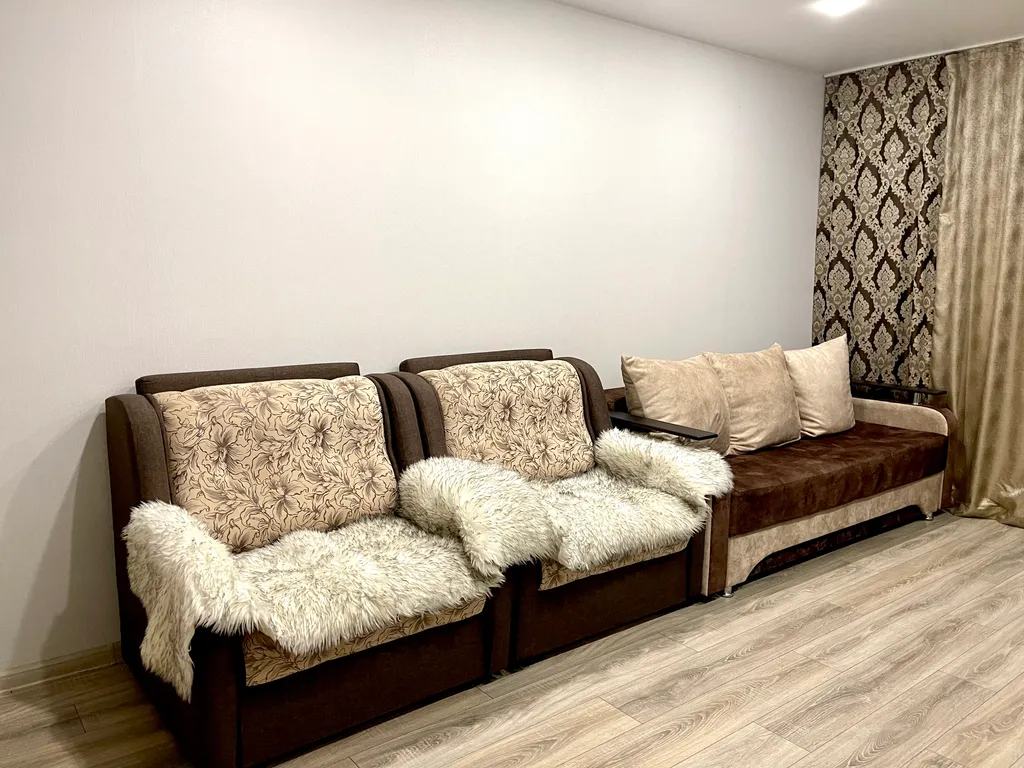 Квартира в ЖК Мичурин парк